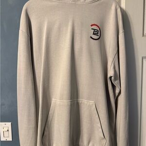 Tom Brady TB12 Limited Edition "Journey" Hoodie